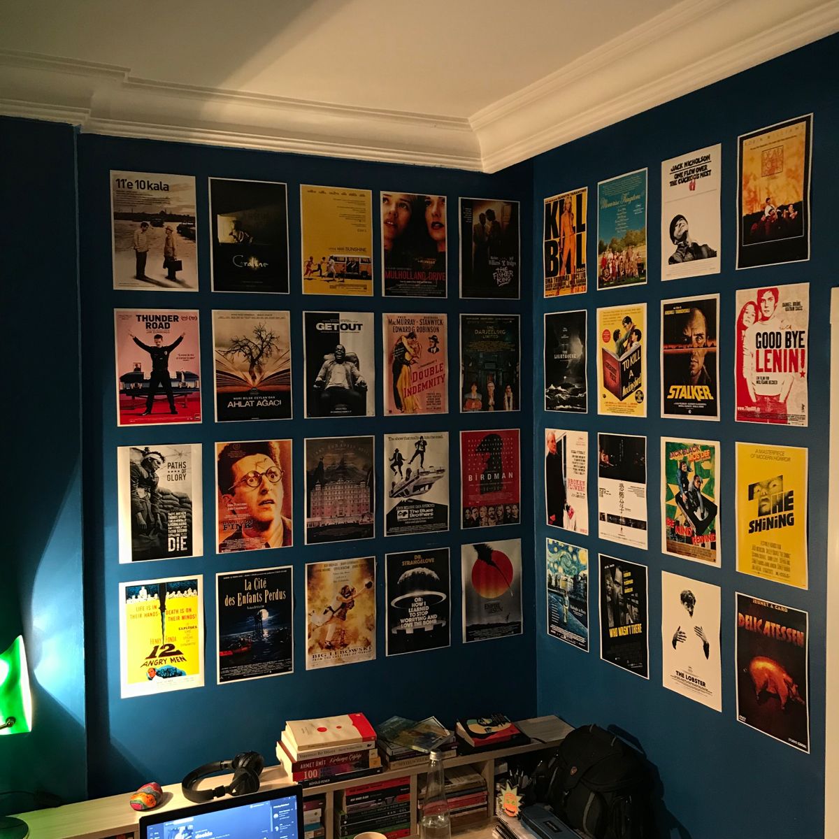 Movie Posters
