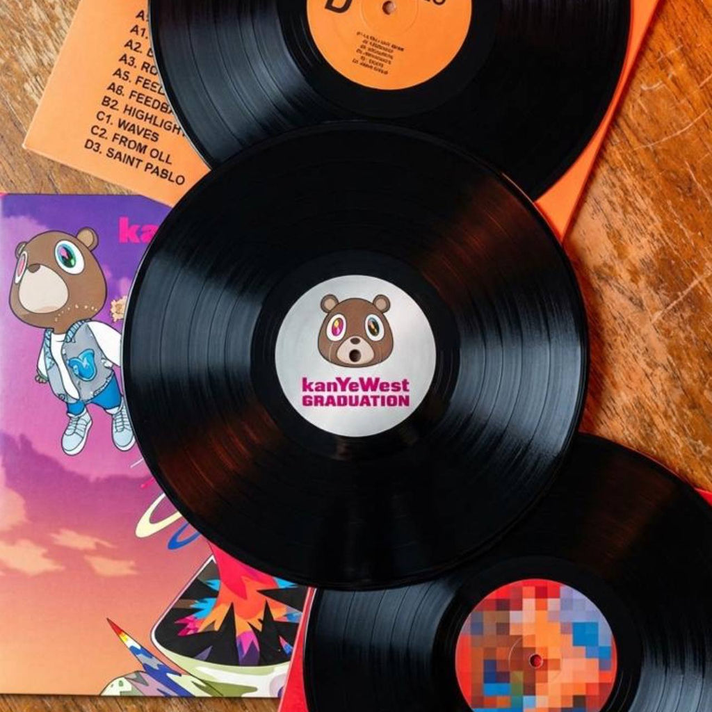 Ye (Kanye West)