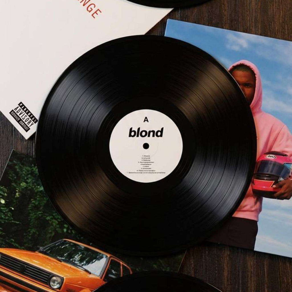 Frank Ocean