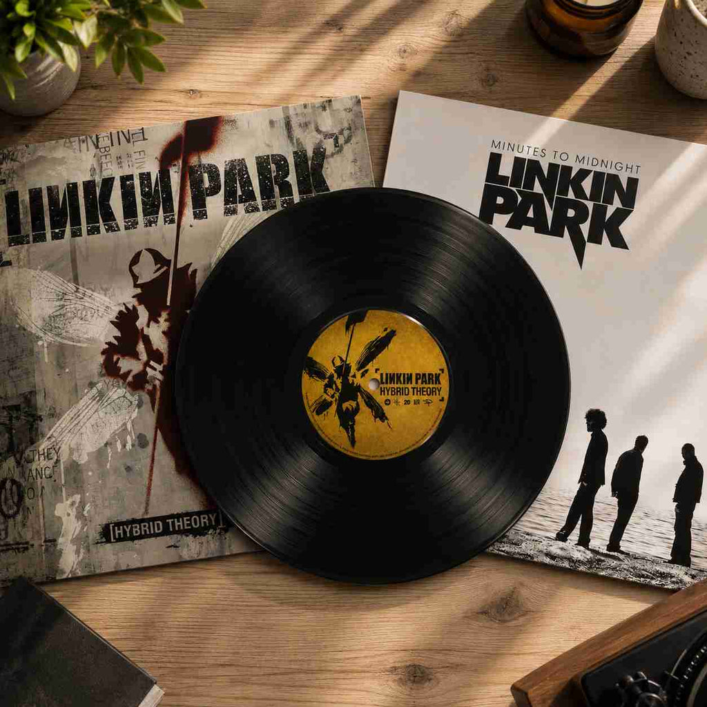 Linkin Park