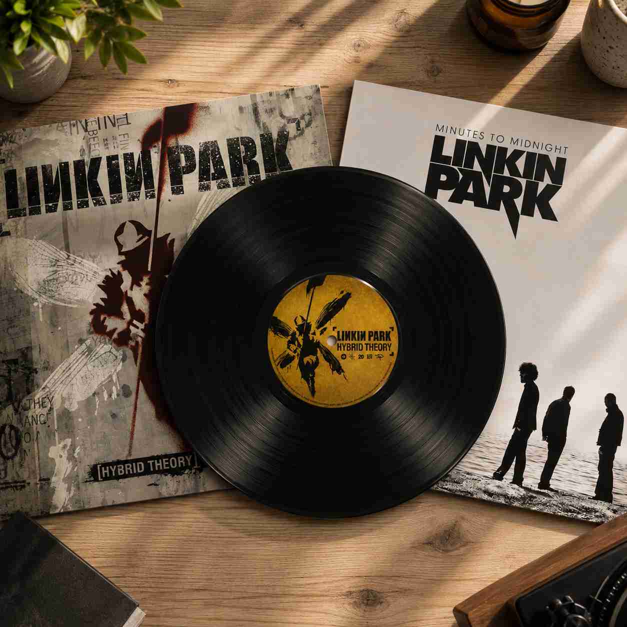 Linkin Park