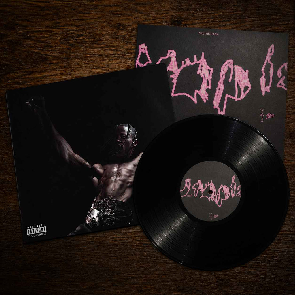 Travis Scott