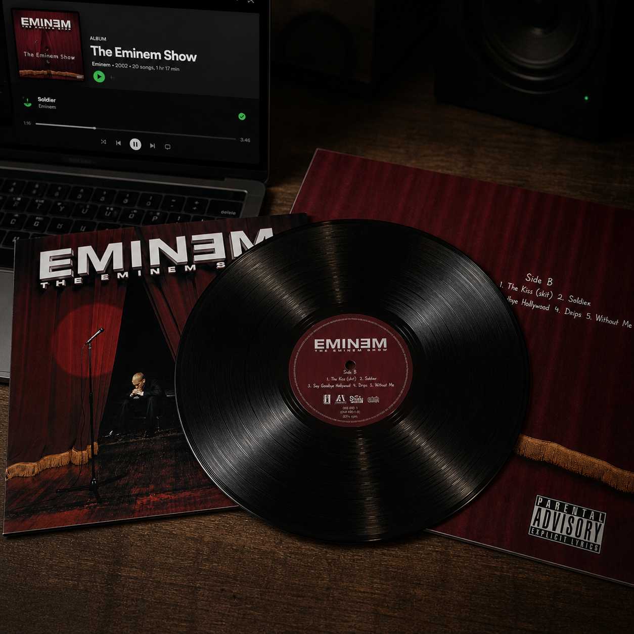 Eminem