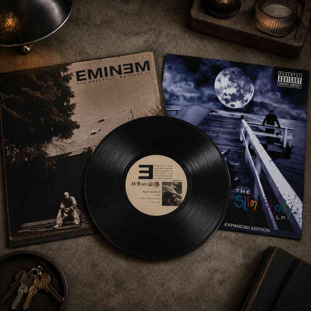 Eminem