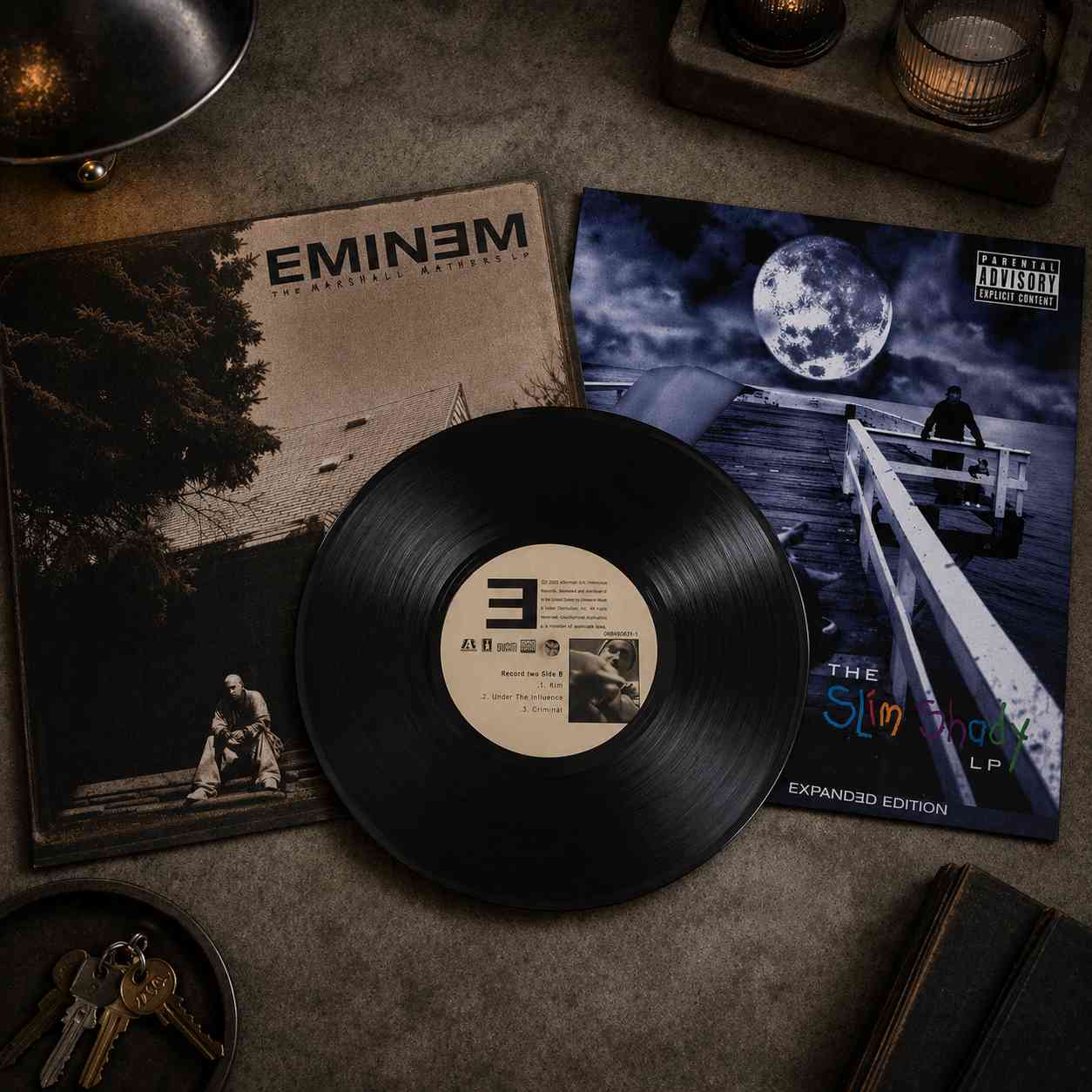 Eminem