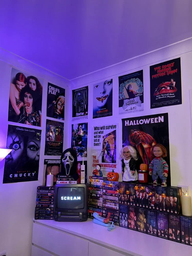 Movie Posters