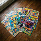 Custom Superheroe / Comic Posters