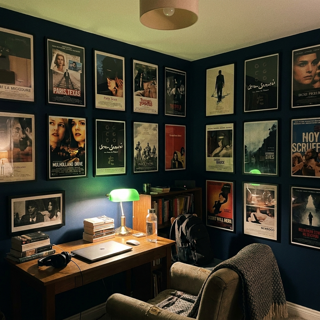 Movie Posters
