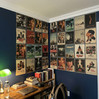 Movie Posters