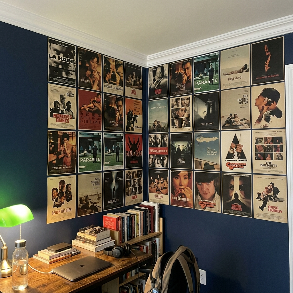 Movie Posters