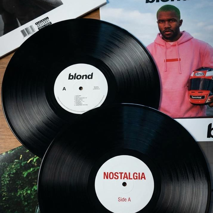 Frank Ocean