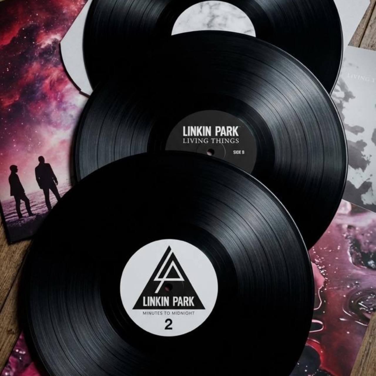 Linkin Park